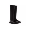 By Malene Birger Stiefelette - Schwarz - Flacher Absatz Damen Stiefel Und Stiefeletten 745364345 2 By Malene Birger Stiefelette - Schwarz - Flacher Absatz Damen Stiefel Und Stiefeletten 745364345 -Panama Schuhe Geschaft 1 org zoom 101