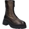 Gerry Weber Stiefel - Braun - Blockabsatz Damen Stiefel 759932014 1 Gerry Weber Stiefel - Braun - Blockabsatz Damen Stiefel 759932014 -Panama Schuhe Geschaft 1 org zoom 126