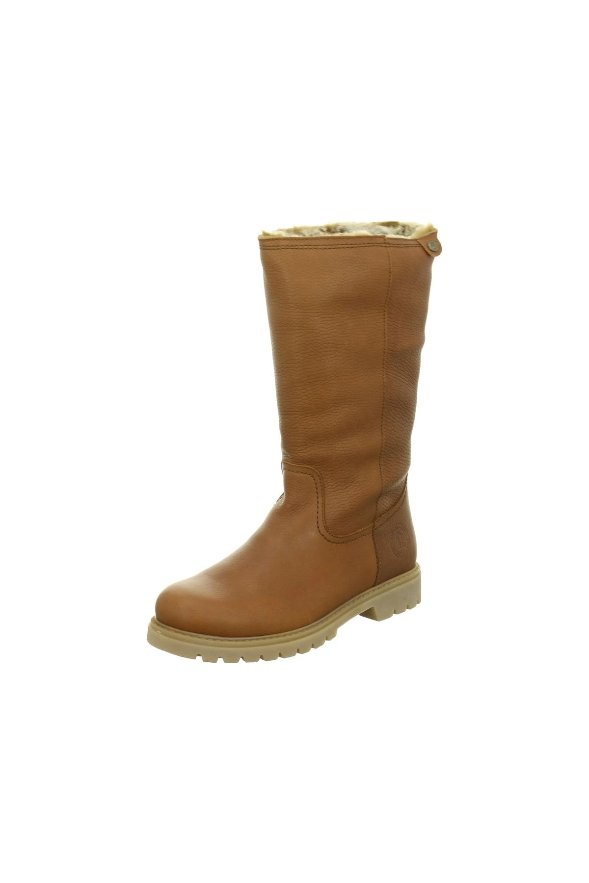 PANAMA JACK Stiefelette - Braun - Flacher Absatz Damen Stiefel Und Stiefeletten 699190690 3 PANAMA JACK Stiefelette - Braun - Flacher Absatz Damen Stiefel Und Stiefeletten 699190690