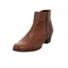 REGARDE LE CIEL Stiefelette - Braun - Flacher Absatz Damen Stiefel Und Stiefeletten 704234975 1 REGARDE LE CIEL Stiefelette - Braun - Flacher Absatz Damen Stiefel Und Stiefeletten 704234975 -Panama Schuhe Geschaft 1 org zoom 182