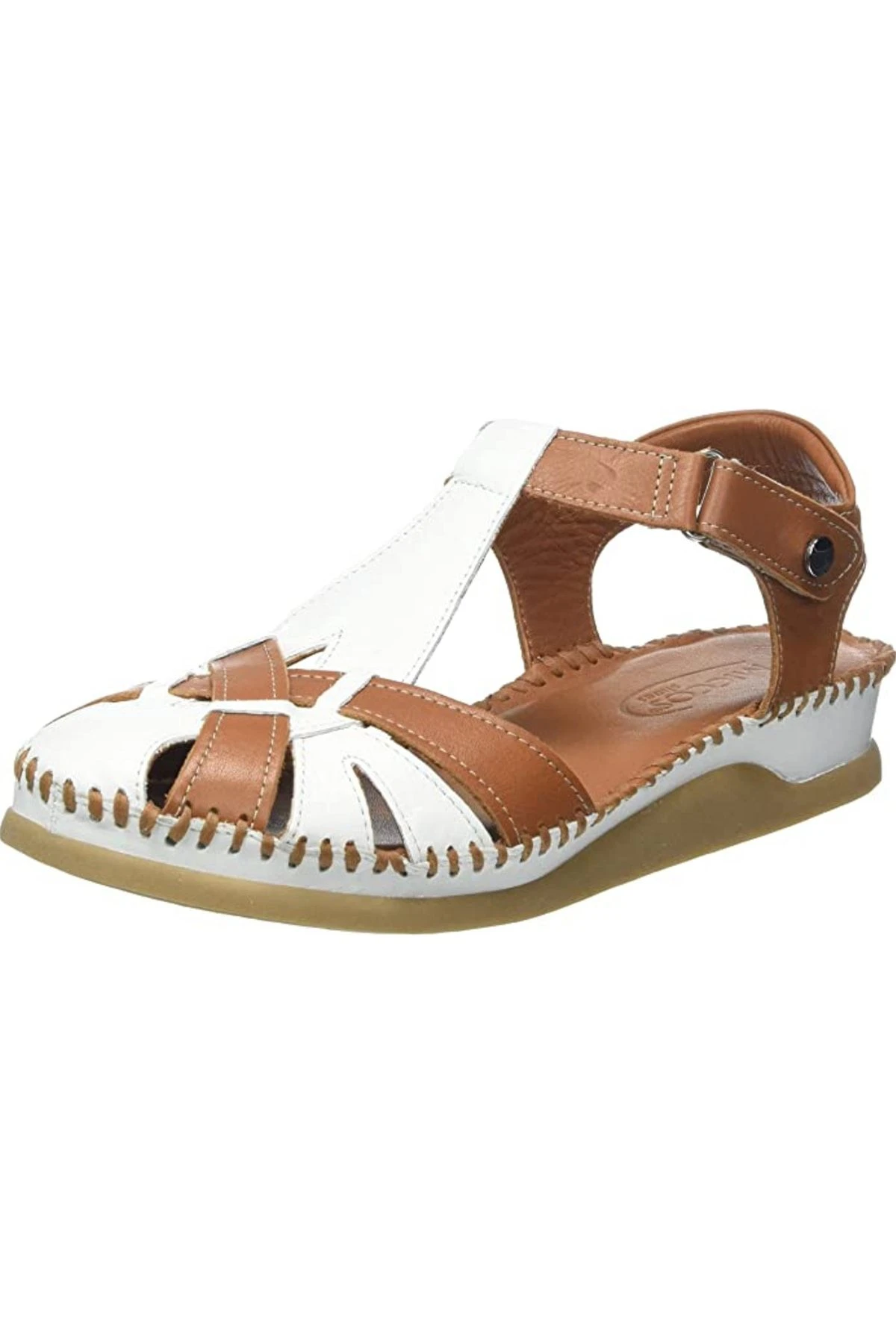 Diverse Stiefelette - Weiß - Flacher Absatz Damen Stiefel Und Stiefeletten 741462120 3 Diverse Stiefelette - Weiß - Flacher Absatz Damen Stiefel Und Stiefeletten 741462120