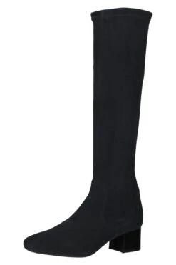 Peter Kaiser Stiefel - Dunkelblau - Flacher Absatz Damen Stiefel 697869709