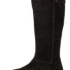 Legero Stiefel - Schwarz - Flacher Absatz Damen Stiefel 697882263 2 Legero Stiefel - Schwarz - Flacher Absatz Damen Stiefel 697882263 -Panama Schuhe Geschaft 1 org zoom 209