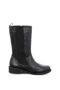 Gerry Weber Stiefel - Schwarz - Blockabsatz Damen Stiefel 753229708