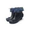 Tiggers Stiefelette - Blau - Flacher Absatz Damen Stiefel Und Stiefeletten 741461877 1 Tiggers Stiefelette - Blau - Flacher Absatz Damen Stiefel Und Stiefeletten 741461877 -Panama Schuhe Geschaft 1 org zoom 243