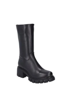 Gerry Weber Stiefel - Schwarz - Blockabsatz Damen Stiefel 752559572