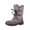 LACKNER Stiefel - Grau - Flacher Absatz -Panama Schuhe Geschaft 1 org zoom 28