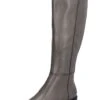 Gerry Weber Stiefel - Grau - Blockabsatz Damen Stiefel 697361804 1 Gerry Weber Stiefel - Grau - Blockabsatz Damen Stiefel 697361804 -Panama Schuhe Geschaft 1 org zoom 283