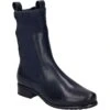 Gerry Weber Stiefel - Blau - Blockabsatz Damen Stiefel 753230952 -Panama Schuhe Geschaft 1 org zoom 295