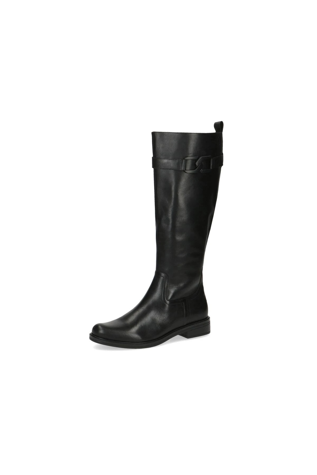 Caprice Stiefel - Schwarz - Blockabsatz Damen Stiefel 734286212 3 Caprice Stiefel - Schwarz - Blockabsatz Damen Stiefel 734286212