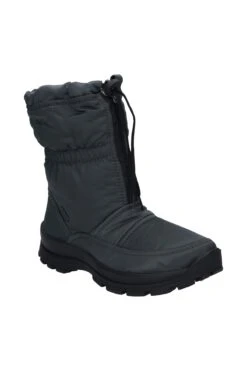 Westland Stiefel - Grau - Flacher Absatz Damen Stiefel 752404235