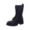 Jane Klain Stiefelette - Schwarz - Flacher Absatz Damen Stiefel Und Stiefeletten 704228844 -Panama Schuhe Geschaft 1 org zoom 367