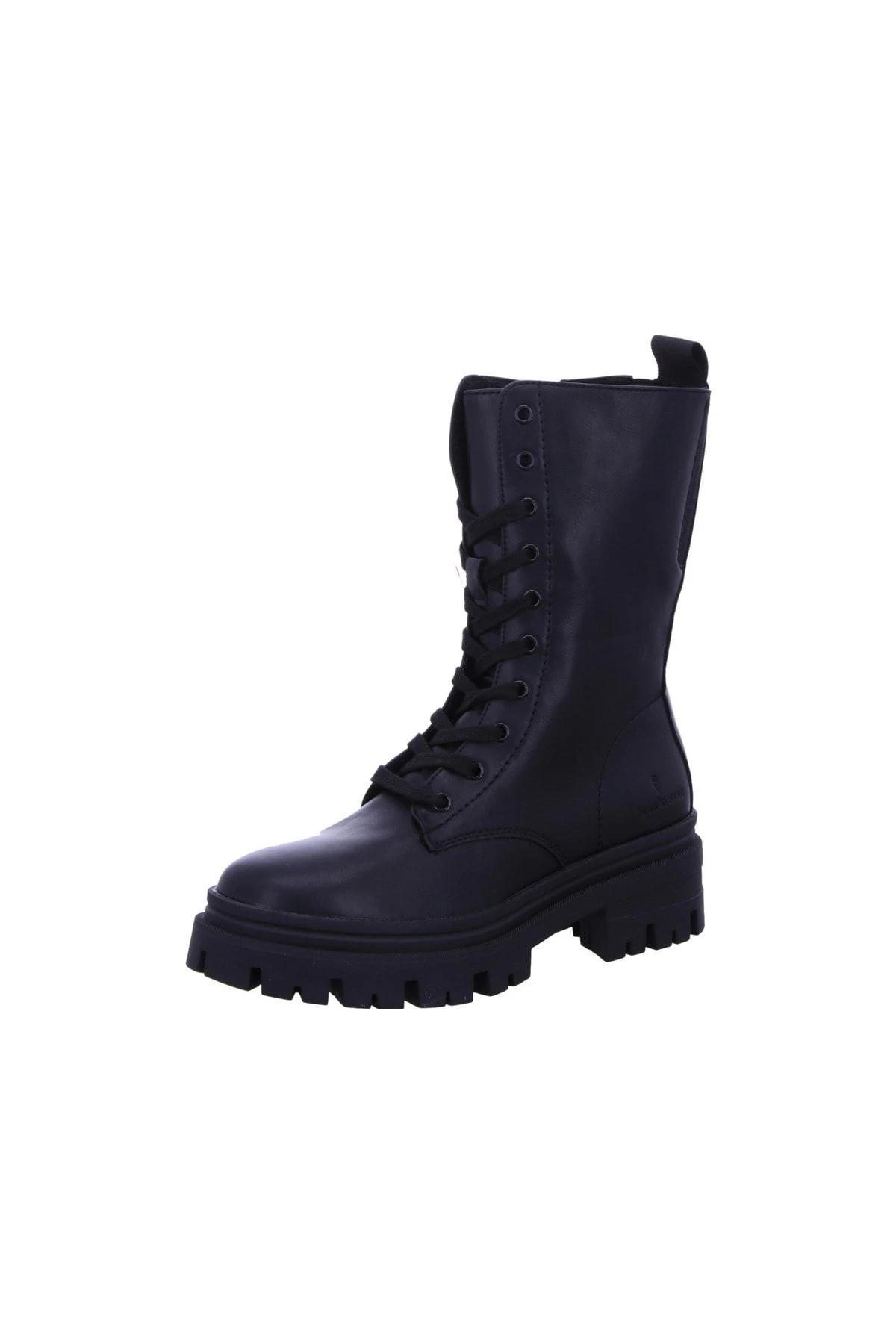 Jane Klain Stiefelette - Schwarz - Flacher Absatz Damen Stiefel Und Stiefeletten 704228844 3 Jane Klain Stiefelette - Schwarz - Flacher Absatz Damen Stiefel Und Stiefeletten 704228844