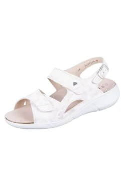 Finn Comfort Stiefelette - Goldfarben - Flacher Absatz Damen Stiefel Und Stiefeletten 704245466