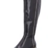 Gerry Weber Stiefel - Schwarz - Blockabsatz Damen Stiefel 697361525 -Panama Schuhe Geschaft 1 org zoom 393