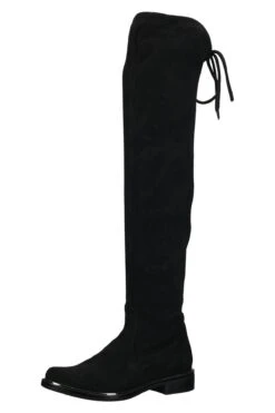 Caprice Stiefel - Schwarz - Blockabsatz Damen Stiefel 697360705