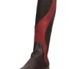 Think! Stiefel - Rot - Blockabsatz 1 Think! Stiefel - Rot - Blockabsatz -Panama Schuhe Geschaft 1 org zoom 439