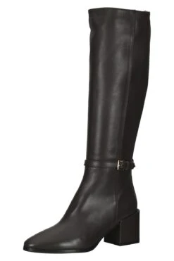 Scapa Stiefel - Braun - Blockabsatz