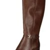 Marco Tozzi Stiefel - Braun - Blockabsatz Damen Stiefel 751341690 -Panama Schuhe Geschaft 1 org zoom 501