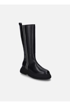 Gerry Weber Stiefel - Schwarz - Flacher Absatz 7 Gerry Weber Stiefel - Schwarz - Flacher Absatz -Panama Schuhe Geschaft 1 org zoom 54