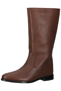 Gordon & Bros Stiefel - Braun - Flacher Absatz