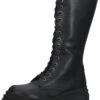 ILC Stiefel - Schwarz - Blockabsatz Damen Stiefel 698021122 2 ILC Stiefel - Schwarz - Blockabsatz Damen Stiefel 698021122 -Panama Schuhe Geschaft 1 org zoom 575