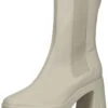 HÖGL Stiefel - Beige - Blockabsatz -Panama Schuhe Geschaft 1 org zoom 583