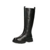 Caprice Stiefel - Schwarz - Flacher Absatz Damen Stiefel 670854619 -Panama Schuhe Geschaft 1 org zoom 585