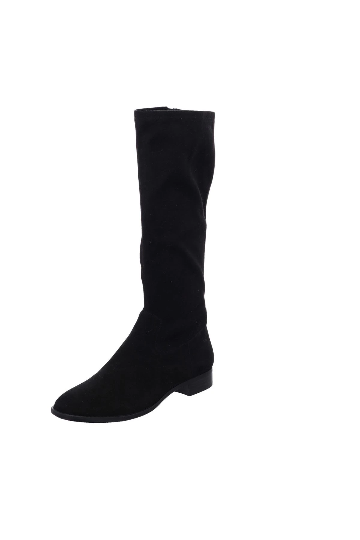 Gerry Weber Stiefel - Schwarz - Blockabsatz 3 Gerry Weber Stiefel - Schwarz - Blockabsatz