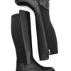 Marjin Stiefel - Schwarz - Flacher Absatz Damen Stiefel 31703055 -Panama Schuhe Geschaft 1 org zoom 626