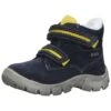 Richter RİCHTER Stiefelette - Blau - Flacher Absatz Kinder Stiefel Und Stiefeletten 747942112 -Panama Schuhe Geschaft 1 org zoom 627