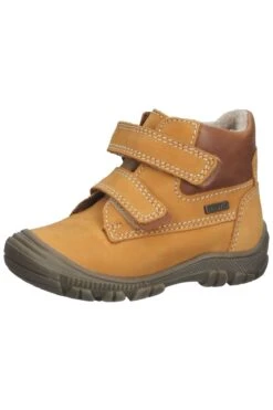 Richter RİCHTER Stiefel - Braun - Flacher Absatz Kinder Stiefel Und Stiefeletten 747942038