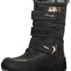 Primigi Stiefel - Schwarz - Flacher Absatz Kinder Stiefel 697368131 -Panama Schuhe Geschaft 1 org zoom 631