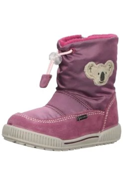 Primigi Stiefel - Rosa - Flacher Absatz Kinder Stiefel 697366922