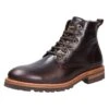 PANAMA JACK Stiefelette - Braun - Blockabsatz Herren Stiefel Und Stiefeletten 750458509 -Panama Schuhe Geschaft 1 org zoom 645