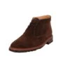 Floris Van Bommel Stiefelette - Braun - Flacher Absatz Damen Stiefel Und Stiefeletten 704215941