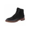 Flecs Stiefelette - Schwarz - Flacher Absatz Herren Stiefel Und Stiefeletten 734343531 -Panama Schuhe Geschaft 1 org zoom 661