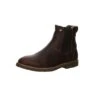 PANAMA JACK Stiefelette - Braun - Flacher Absatz Herren Stiefel Und Stiefeletten 699188703 -Panama Schuhe Geschaft 1 org zoom 665