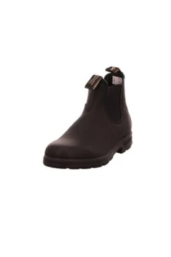 Blundstone Stiefelette - Schwarz - Flacher Absatz Herren Stiefel Und Stiefeletten 699188813