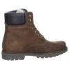 PANAMA JACK Stiefelette - Braun - Flacher Absatz Herren Stiefel Und Stiefeletten 704219655 2 PANAMA JACK Stiefelette - Braun - Flacher Absatz Herren Stiefel Und Stiefeletten 704219655 -Panama Schuhe Geschaft 1 org zoom 671