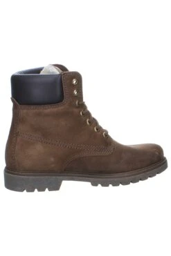 PANAMA JACK Stiefelette - Braun - Flacher Absatz Herren Stiefel Und Stiefeletten 704219655