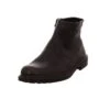 Jomos Stiefelette - Schwarz - Flacher Absatz Herren Stiefel Und Stiefeletten 699188702 1 Jomos Stiefelette - Schwarz - Flacher Absatz Herren Stiefel Und Stiefeletten 699188702 -Panama Schuhe Geschaft 1 org zoom 677