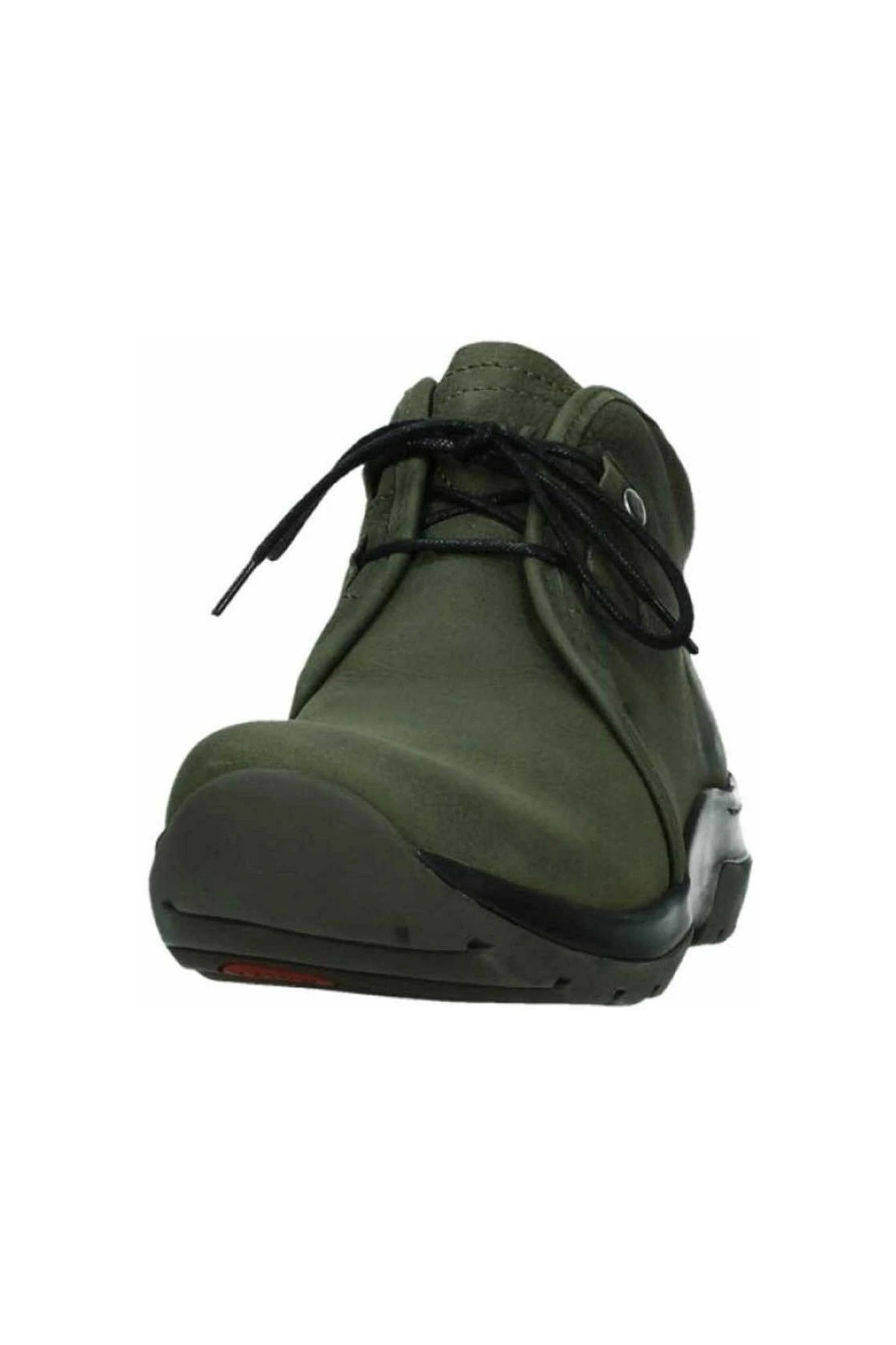 Wolky Stiefelette - Grün - Flacher Absatz Damen Stiefel Und Stiefeletten 731956555 4 Wolky Stiefelette - Grün - Flacher Absatz Damen Stiefel Und Stiefeletten 731956555 – Bild 2