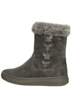 Lurchi Stiefel - Grün - Flacher Absatz Damen Stiefel 751341793 6 Lurchi Stiefel - Grün - Flacher Absatz Damen Stiefel 751341793 -Panama Schuhe Geschaft 2 org zoom 134