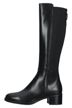 Nero Giardini Stiefel - Schwarz - Blockabsatz Damen Stiefel 749584024 -Panama Schuhe Geschaft 2 org zoom 137