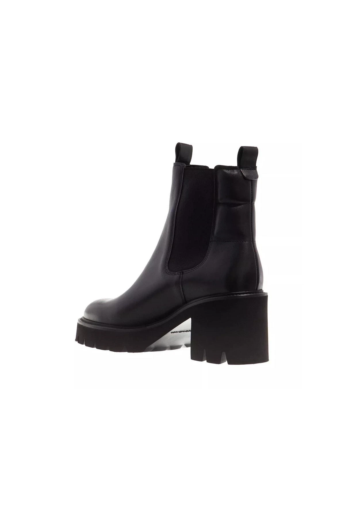 Kennel & Schmenger Stiefelette - Schwarz - Flacher Absatz Damen Stiefel Und Stiefeletten 741404833 4 Kennel & Schmenger Stiefelette - Schwarz - Flacher Absatz Damen Stiefel Und Stiefeletten 741404833 – Bild 2