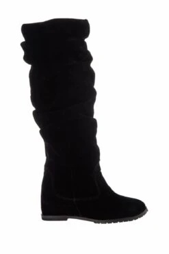 Fox Shoes Stiefel - Schwarz - Flacher Absatz Damen Stiefel 3633696 6 Fox Shoes Stiefel - Schwarz - Flacher Absatz Damen Stiefel 3633696 -Panama Schuhe Geschaft 2 org zoom 154
