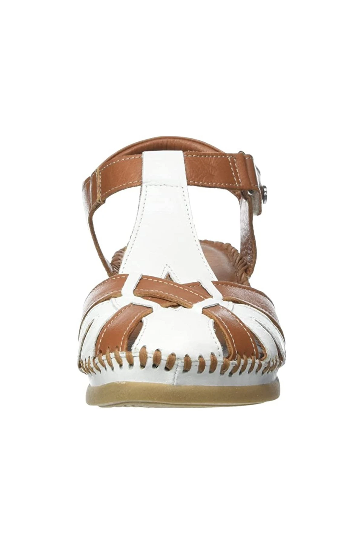 Diverse Stiefelette - Weiß - Flacher Absatz Damen Stiefel Und Stiefeletten 741462120 4 Diverse Stiefelette - Weiß - Flacher Absatz Damen Stiefel Und Stiefeletten 741462120 – Bild 2