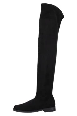 Rapisardi Stiefel - Schwarz - Blockabsatz Damen Stiefel Und Stiefeletten 731939675 -Panama Schuhe Geschaft 2 org zoom 35