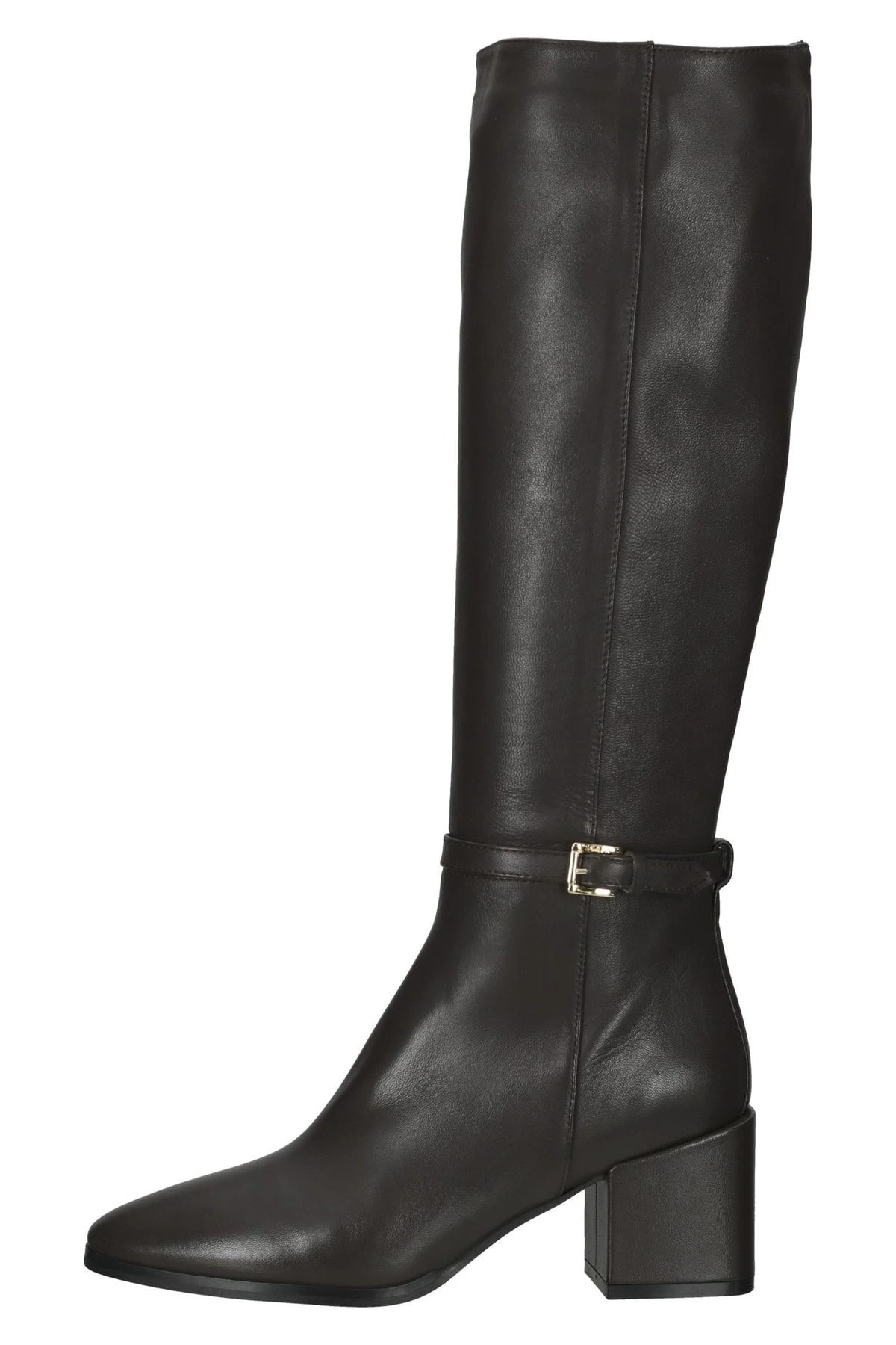 Scapa Stiefel - Braun - Blockabsatz 4 Scapa Stiefel - Braun - Blockabsatz – Bild 2